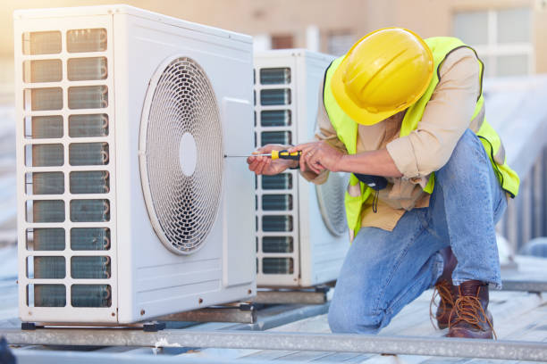 Best HVAC Retrofitting and Upgrading in Bloomingdale, TN