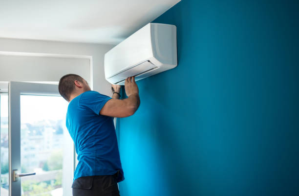Best Ductless Mini-Split Systems in Bloomingdale, TN