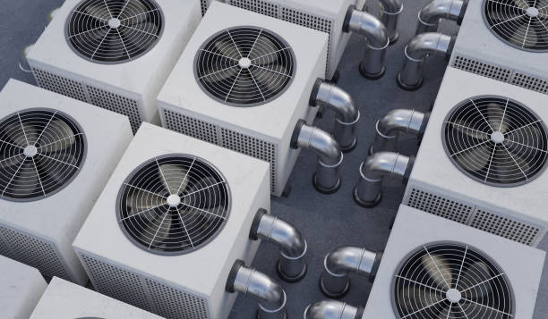 Best HVAC for Healthcare Facilities in Bloomingdale, TN